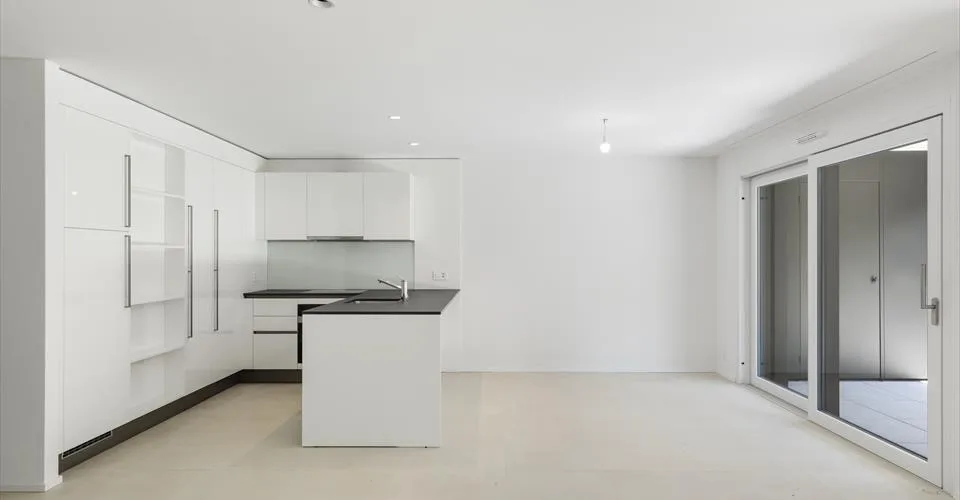 Magnifique appartement de 3,5 pièces avec terrasse privative de 50m²