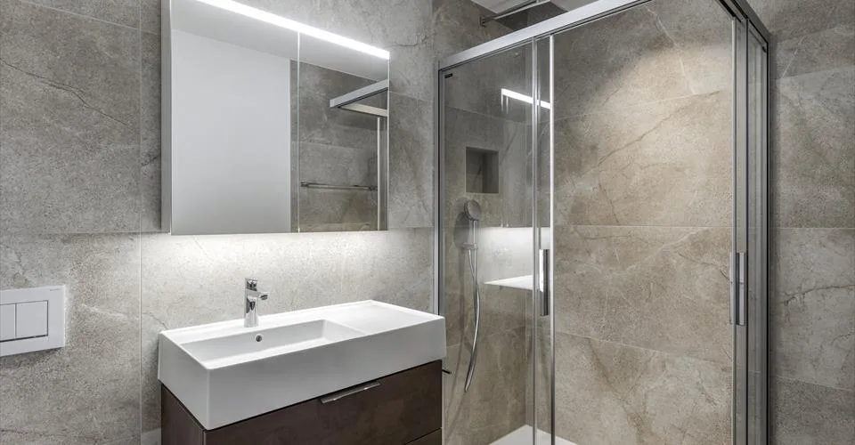 Magnifique appartement de 3,5 pièces avec terrasse privative de 50m²