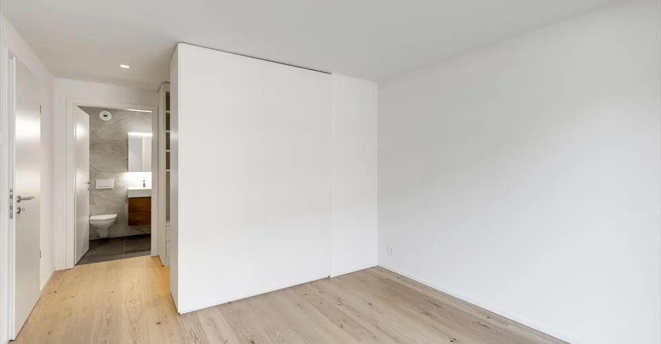 Magnifique appartement de 3,5 pièces avec terrasse privative de 50m²