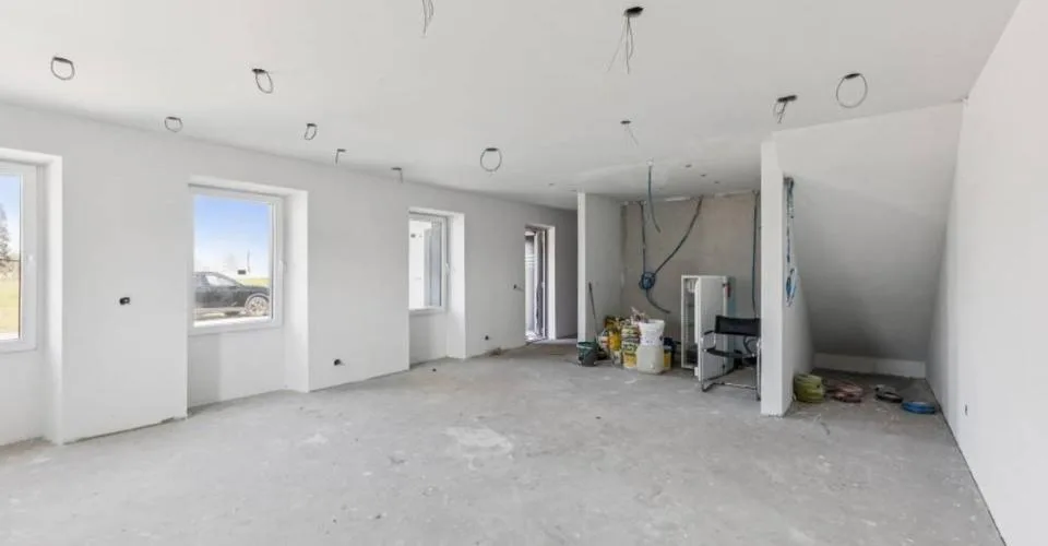 Opportunité: 2 villas jumelées + grange, aux portes d'Estavayer – Foto 3 von 13