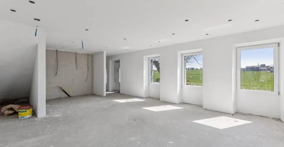 Opportunité: 2 villas jumelées + grange, aux portes d'Estavayer – Foto 9 von 13
