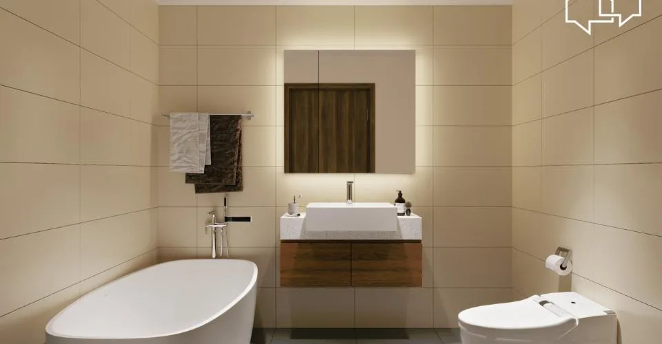 Appartement de 4.5 pièces dans les combles (bâtiment 4 - lot 9)