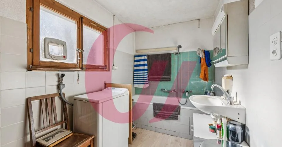 Maison villageoise à Charmey - vente par appel d'offres