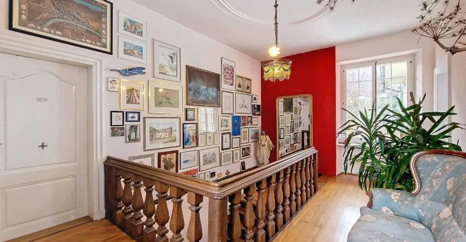 Un domaine d'exception chargé d'histoire – Une opportunité rare sur le marché !