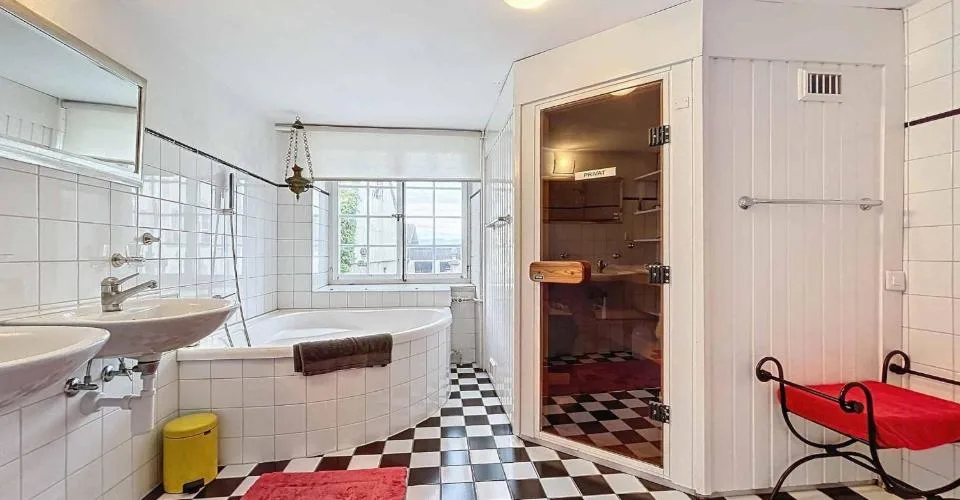 Un domaine d'exception chargé d'histoire – Une opportunité rare sur le marché !
