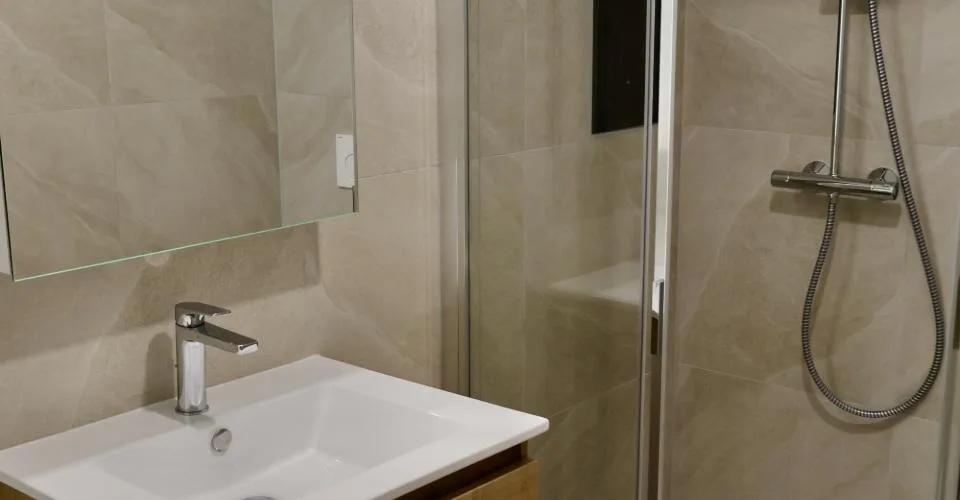 Superbe appartement de 3.5 pièces avec jardin