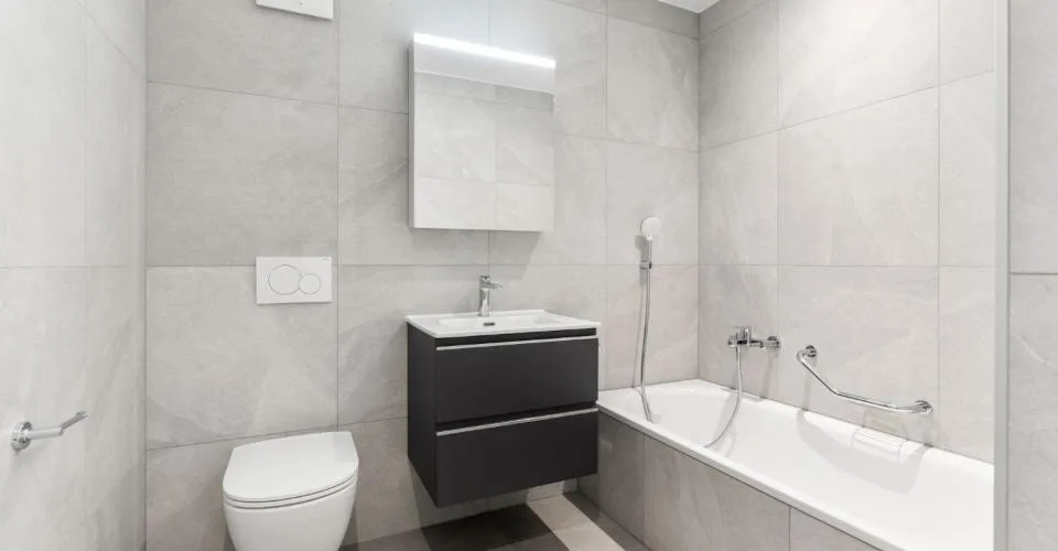 Promotion de 5 villas familiales neuves
