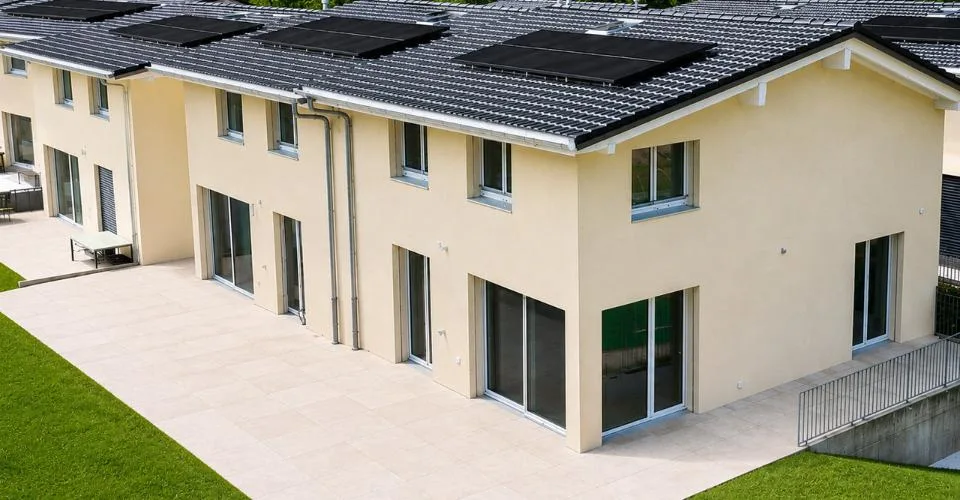 DERNIERE OPPORTUNITE VILLA NEUVE EN GRUYERE