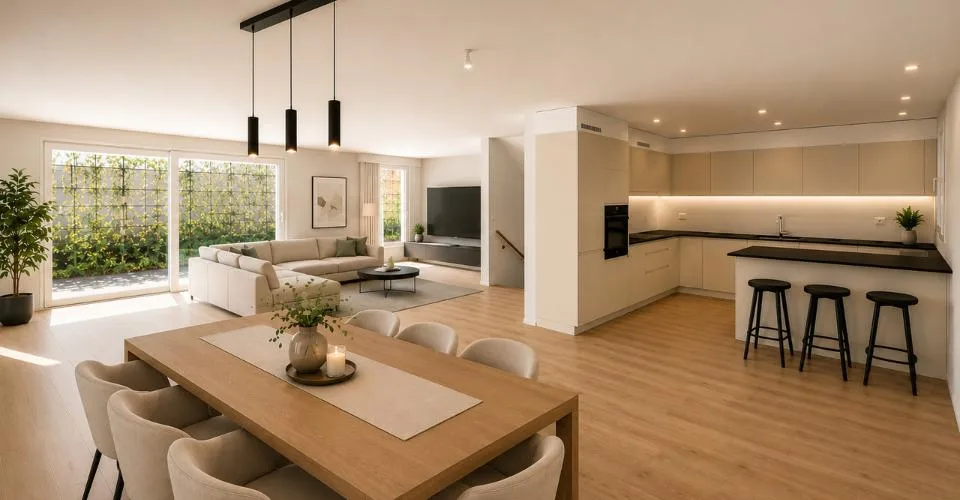 DERNIERE OPPORTUNITE VILLA NEUVE EN GRUYERE