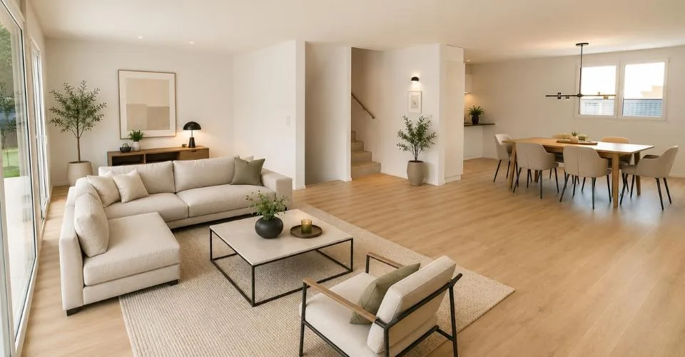 DERNIERE OPPORTUNITE VILLA NEUVE EN GRUYERE