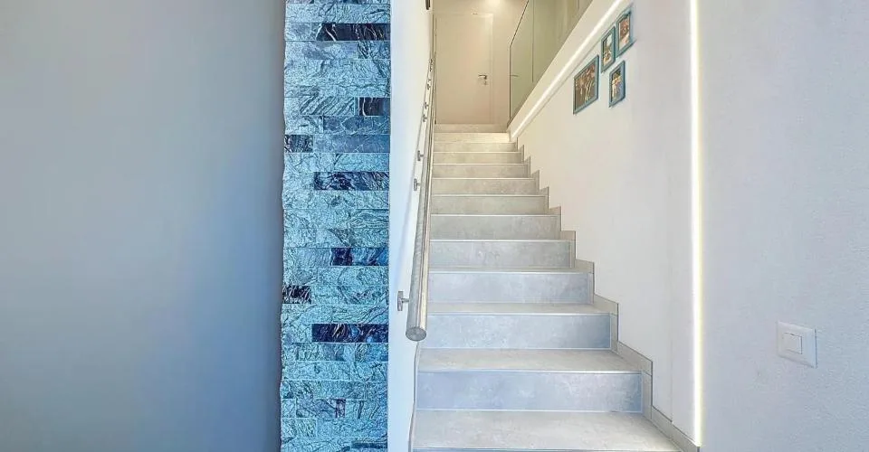 Maison 4.5 pces avec studio indépendant