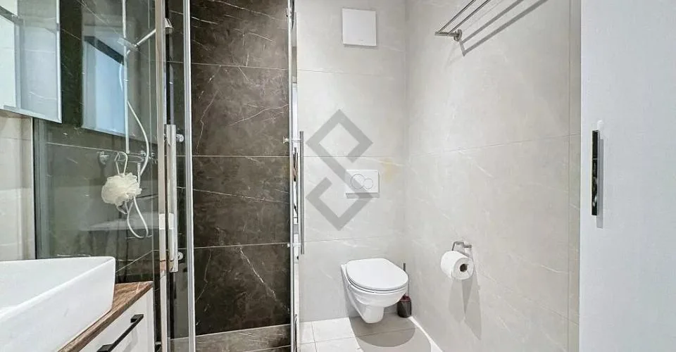 Maison 4.5 pces avec studio indépendant