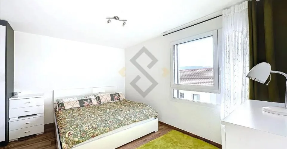 Maison 4.5 pces avec studio indépendant