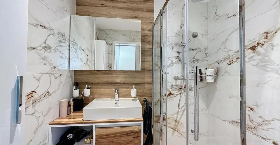 Maison 4.5 pces avec studio indépendant
