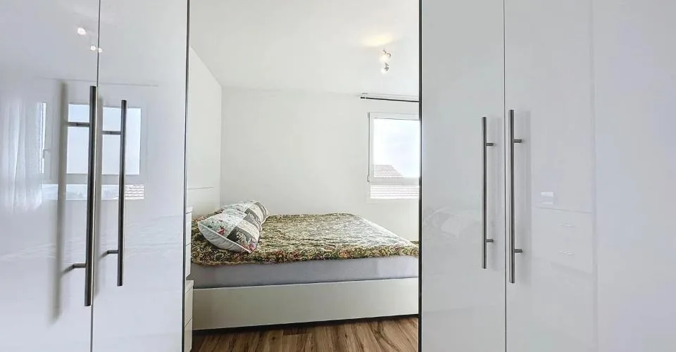 Maison 4.5 pces avec studio indépendant