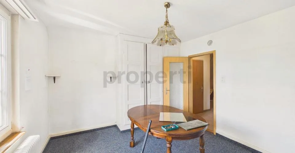 Ihr neues Zuhause mit viel Gestaltungsspielraum