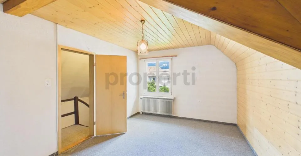 Ihr neues Zuhause mit viel Gestaltungsspielraum