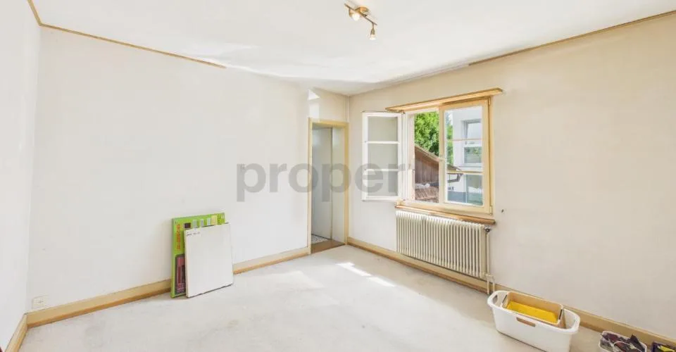 Ihr neues Zuhause mit viel Gestaltungsspielraum