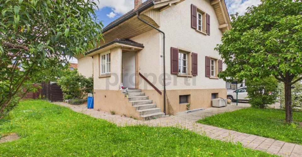Ihr neues Zuhause mit viel Gestaltungsspielraum