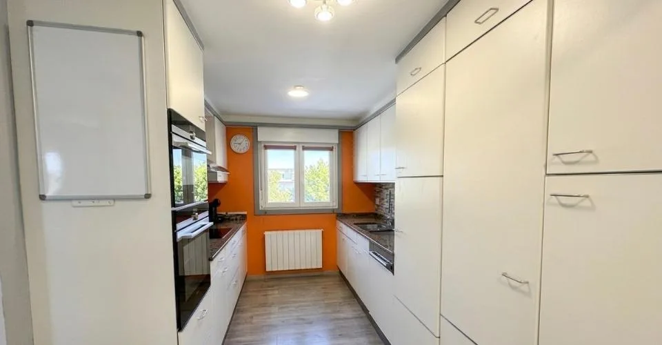 Renoviertes 7.5-Zimmer-Einfamilienhaus mit grossem Garten, Solothurn