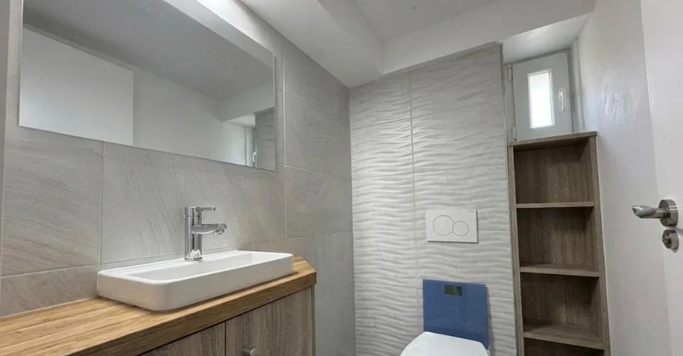 Renoviertes 7.5-Zimmer-Einfamilienhaus mit grossem Garten, Solothurn