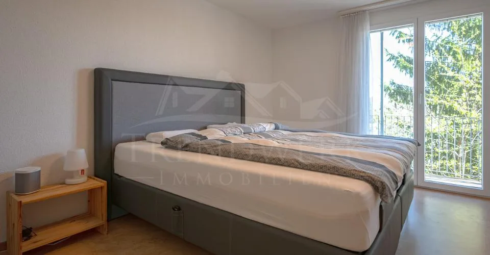 Acheter, Maison individuelle, 4632 Trimbach, Ref. GKN1652701DOS