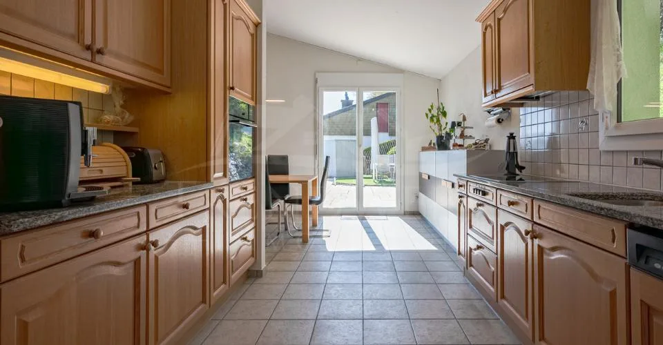 Acheter, Maison individuelle, 4632 Trimbach, Ref. GKN1652701DOS