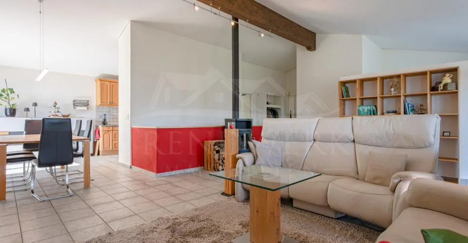 Acheter, Maison individuelle, 4632 Trimbach, Ref. GKN1652701DOS