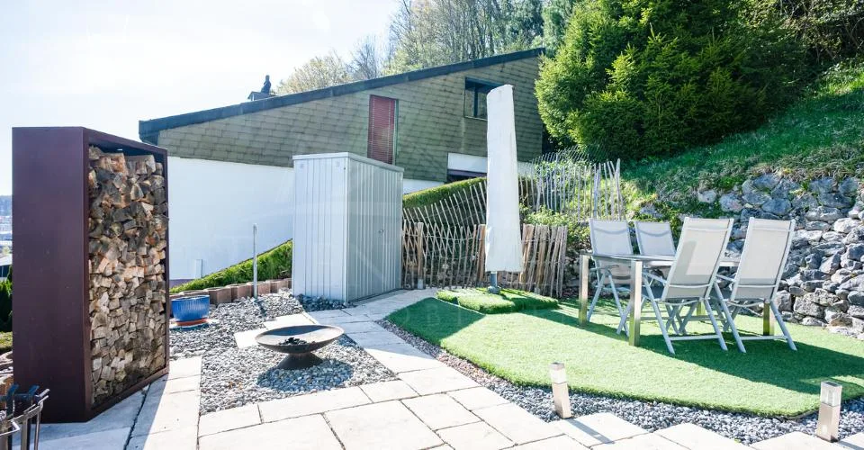 Acheter, Maison individuelle, 4632 Trimbach, Ref. GKN1652701DOS