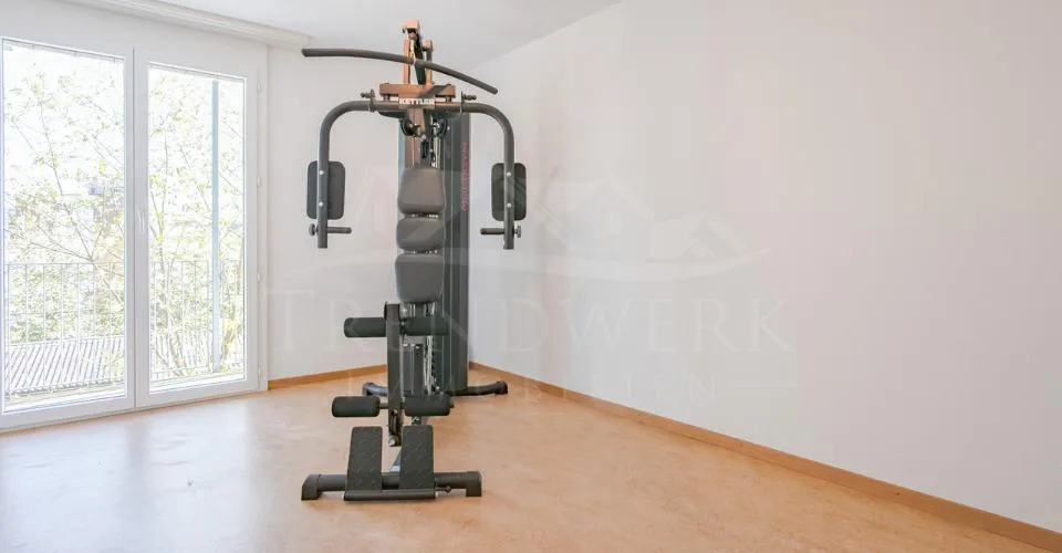 Acheter, Maison individuelle, 4632 Trimbach, Ref. GKN1652701DOS
