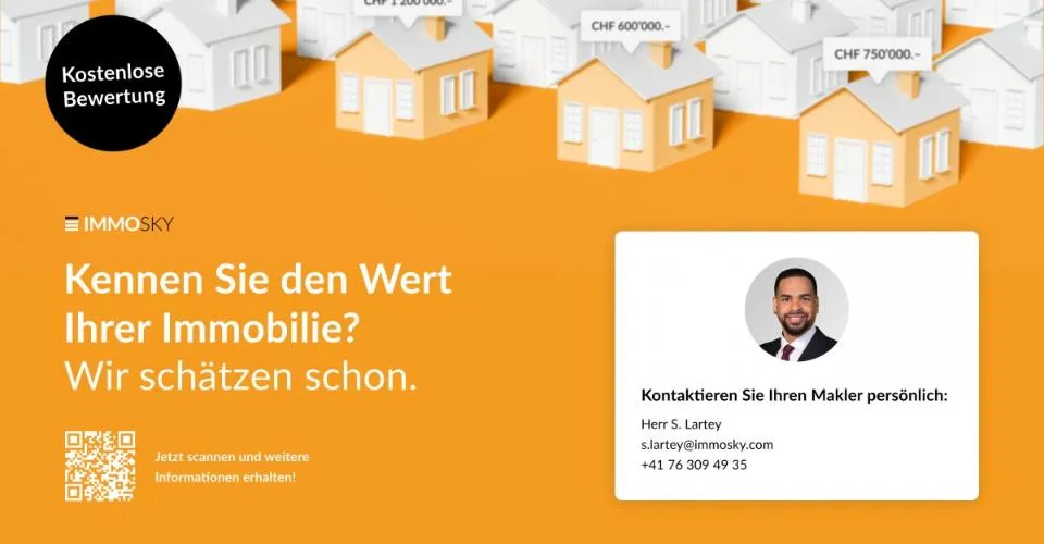 Off-Market Objekt – Weitere Informationen auf Anfrage