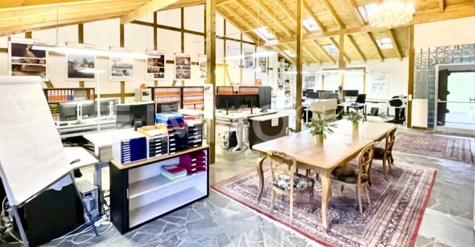 Realisiere dein Business – 4.6 % Rendite