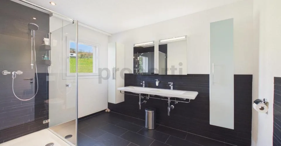 Geräumiges 4.5-Zimmer-Einfamilienhaus