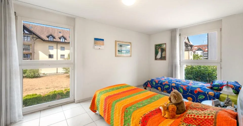À vendre, Appartement, 5242 Lupfig, Ref. 6149701