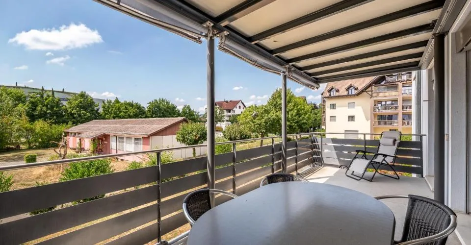 À vendre, Appartement, 5242 Lupfig, Ref. 6149701