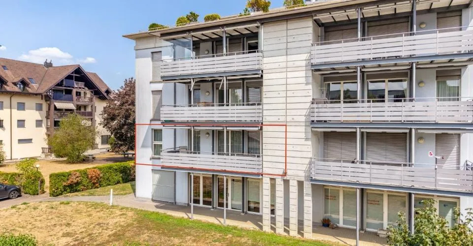 À vendre, Appartement, 5242 Lupfig, Ref. 6149701