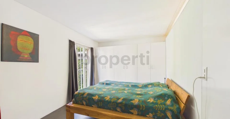 Einzigartiges 2.5 Zimmer-Loft-Juwel mit historischer Seele in Aarau