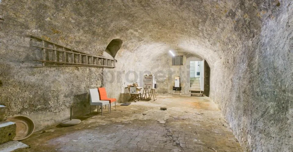 Einzigartiges 2.5 Zimmer-Loft-Juwel mit historischer Seele in Aarau