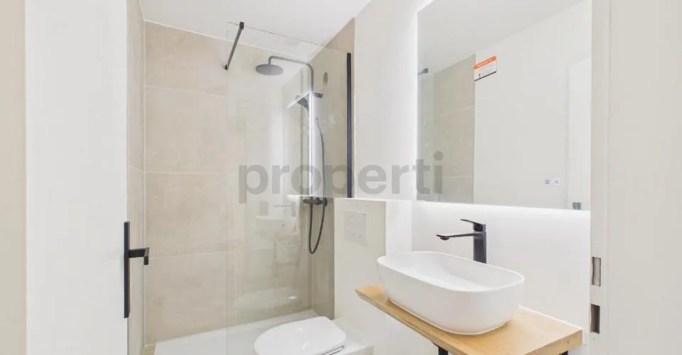 Neu sanierte 4.5 Zimmer Wohnung in Hunzenschwil