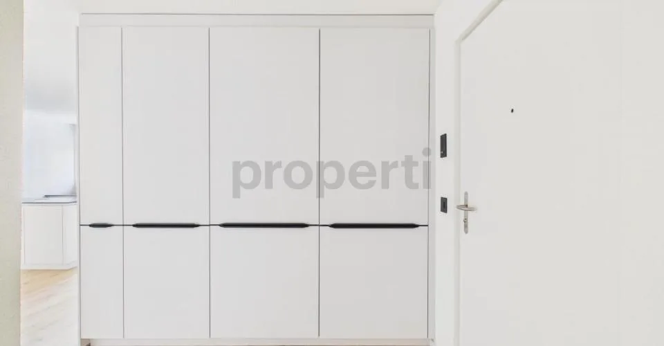 Neu sanierte 4.5 Zimmer Wohnung in Hunzenschwil