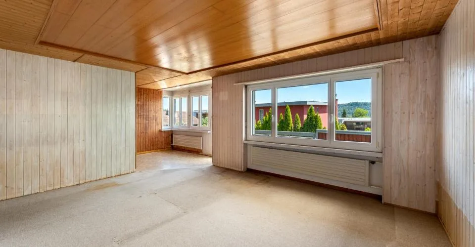 À vendre, Appartement PPE, 5234 Villigen, Ref. 6134779