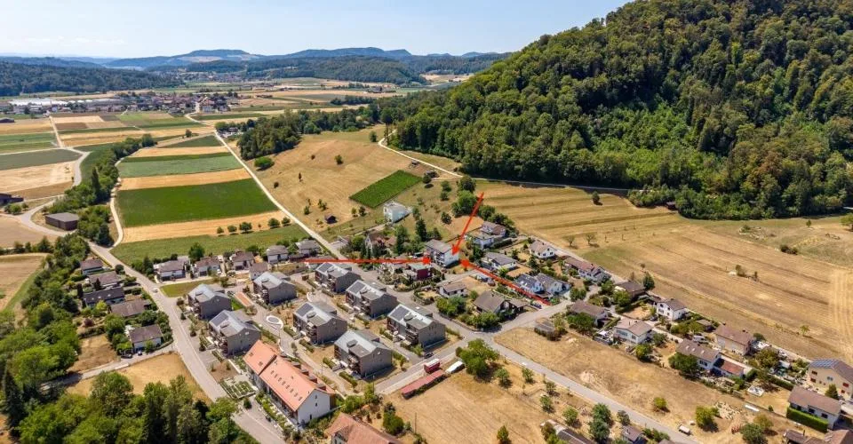 À vendre, Appartement PPE, 5234 Villigen, Ref. 6134779