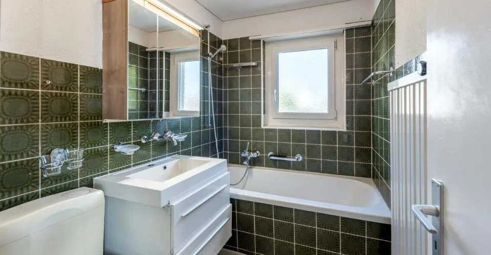 À vendre, Appartement PPE, 5234 Villigen, Ref. 6134779