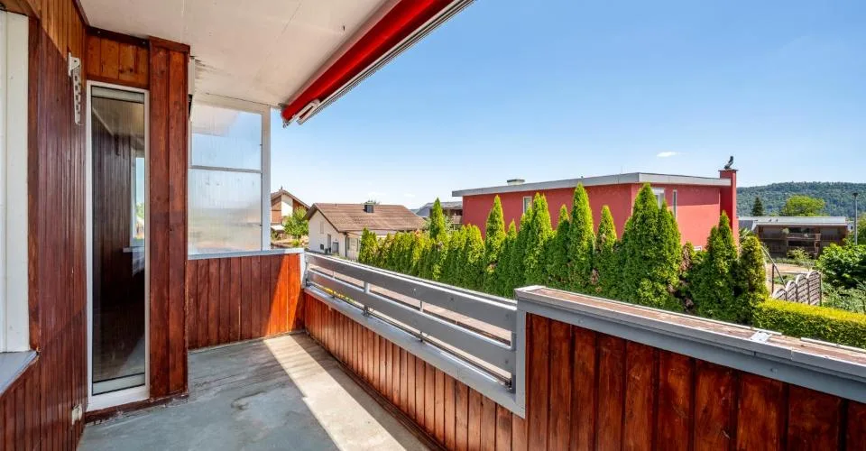 À vendre, Appartement PPE, 5234 Villigen, Ref. 6134779