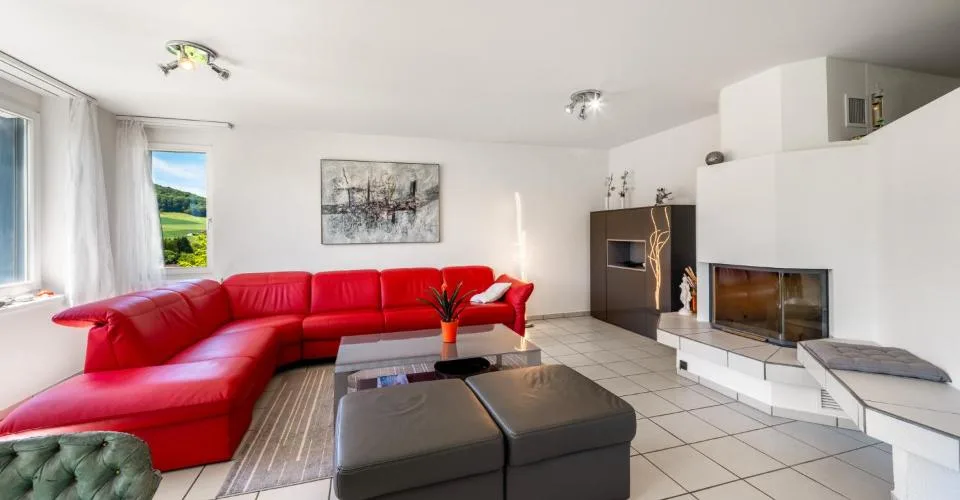 À vendre, Maison individuelle, 5237 Mönthal, Ref. 5917091