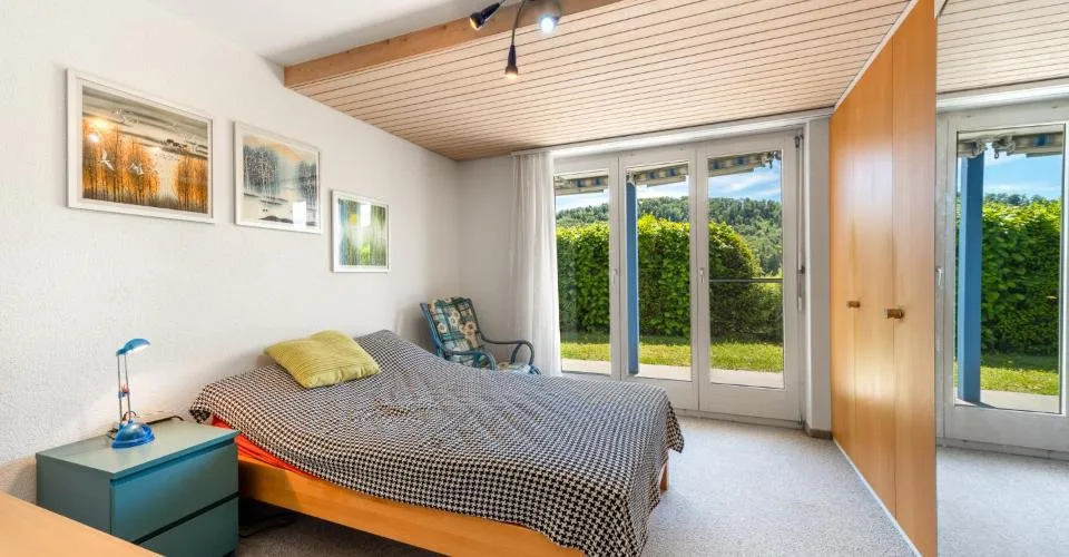 À vendre, Maison individuelle, 5237 Mönthal, Ref. 5917091