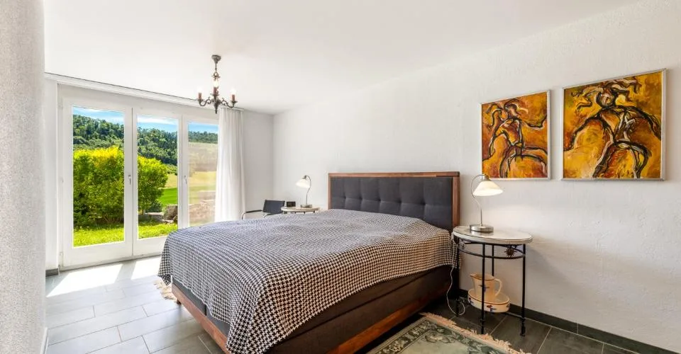 À vendre, Maison individuelle, 5237 Mönthal, Ref. 5917091