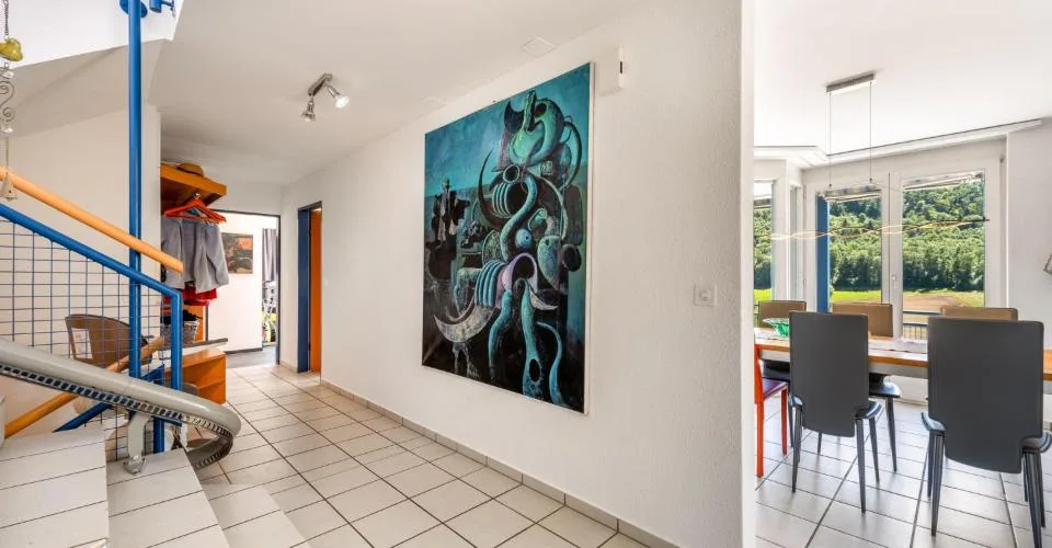 À vendre, Maison individuelle, 5237 Mönthal, Ref. 5917091