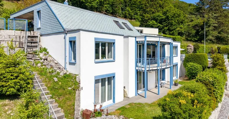 À vendre, Maison individuelle, 5237 Mönthal, Ref. 5917091
