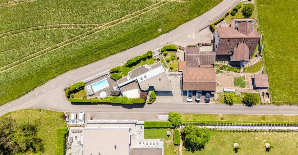 À vendre, Maison individuelle, 5237 Mönthal, Ref. 5917091